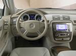 Mercedes-Benz Grand Sports Tourer Vision R Concept 2004 года